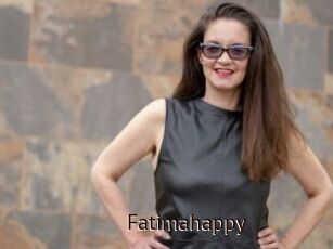 Fatimahappy