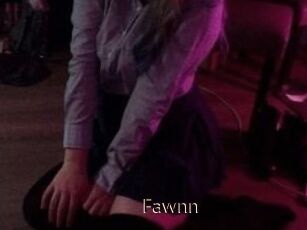 Fawnn