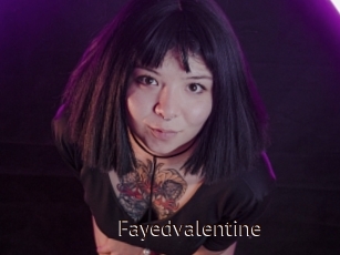 Fayedvalentine