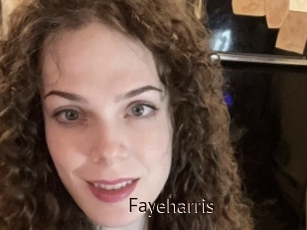 Fayeharris