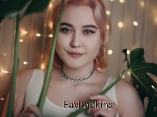 Fayhopkins