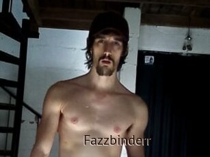 Fazzbinderr
