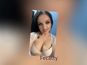 Fecatty
