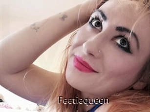 Feetiequeen