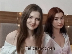 Feliceandcwen
