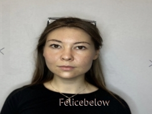 Felicebelow