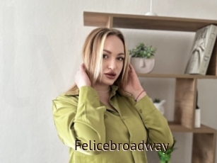 Felicebroadway