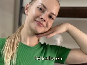 Felicebyron