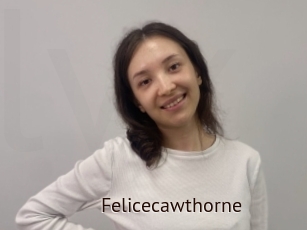 Felicecawthorne