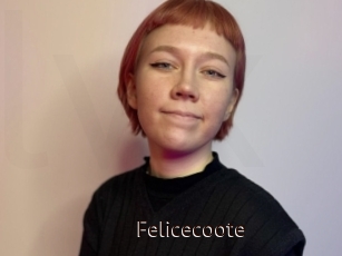 Felicecoote