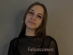 Felicecusson