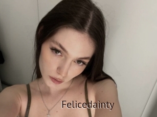 Felicedainty