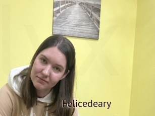 Felicedeary