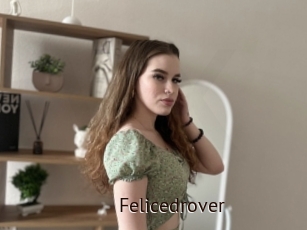 Felicedrover