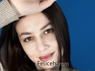 Felicehamm