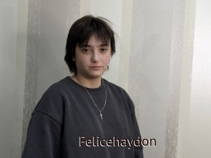 Felicehaydon