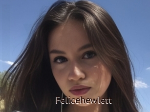 Felicehewlett