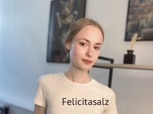 Felicitasalz