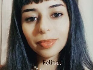Felinax