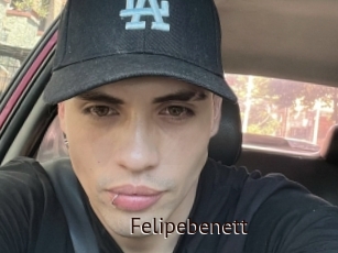Felipebenett