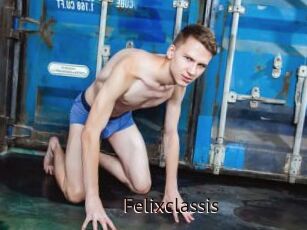 Felixclassis