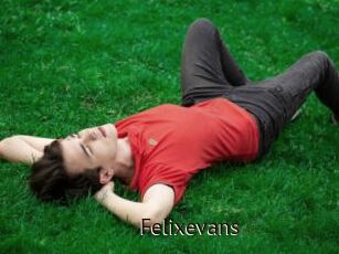 Felixevans