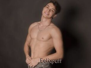 Felixpuff