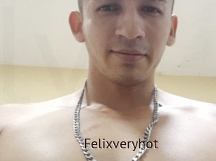 Felixveryhot