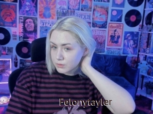 Felonytayler