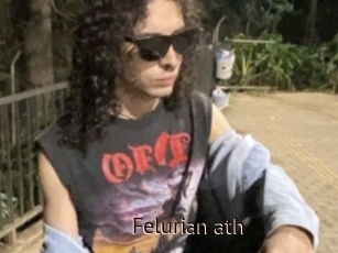Felurian_ath
