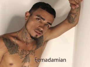 Femadamian