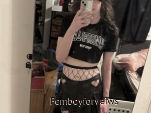 Femboyforveiws