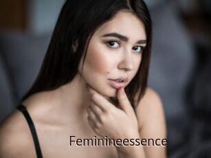 Feminineessence