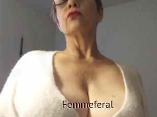 Femmeferal