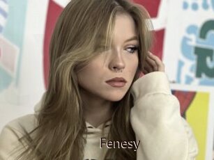 Fenesy