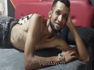 Fenixwolf