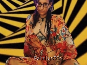 Ferallux33x