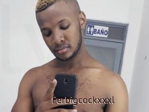 Ferbigcockxxxl