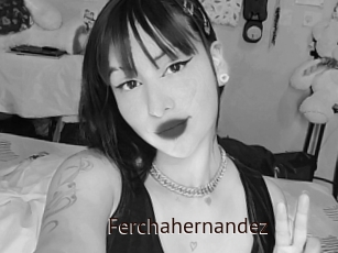 Ferchahernandez