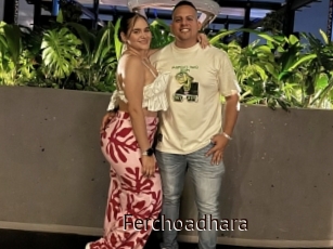 Ferchoadhara
