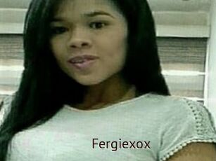 Fergiexox