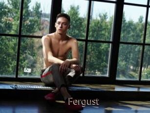 Fergust