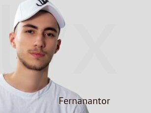 Fernanantor