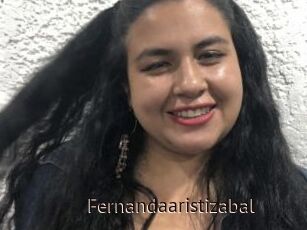 Fernandaaristizabal