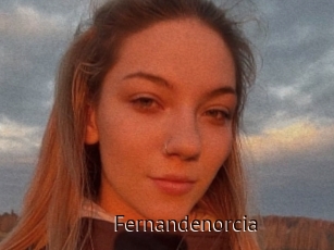 Fernandenorcia