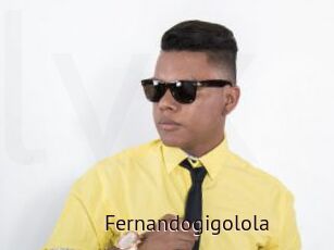 Fernandogigolola