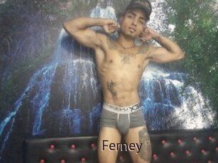 Ferney