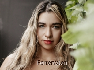 Ferrervaleri