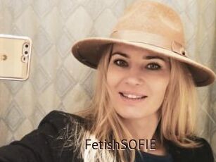 FetishSOFIE