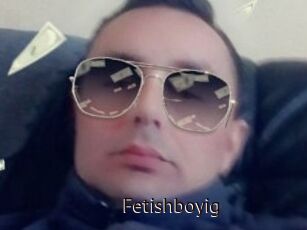 Fetishboyig